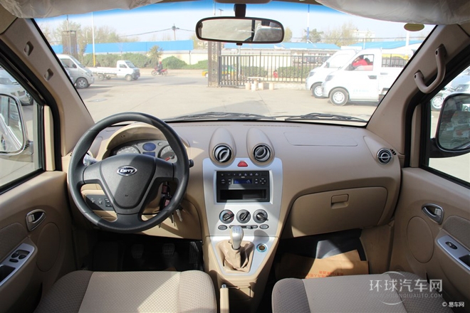 2013款 1.5L標準型