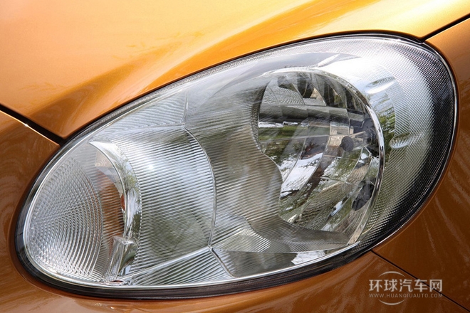 2010款 1.5L 手動易型版