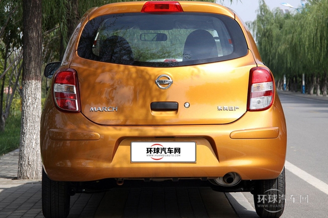 2010款 1.5L 手動易型版