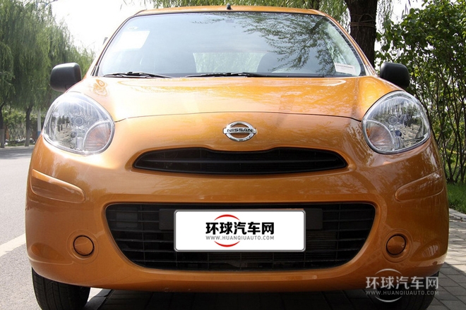 2010款 1.5L 手動易型版