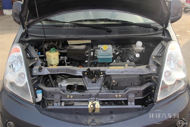 2013款 1.5L豪華型