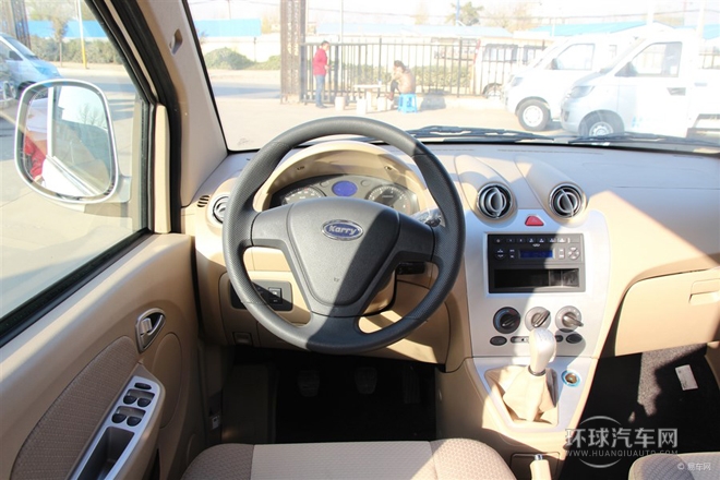 2013款 1.5L豪華型