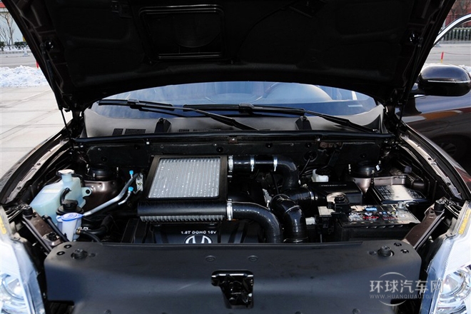 2013款 1.8T 手動(dòng)兩驅(qū)智尊版