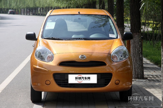 2010款 1.5L 手動易型版