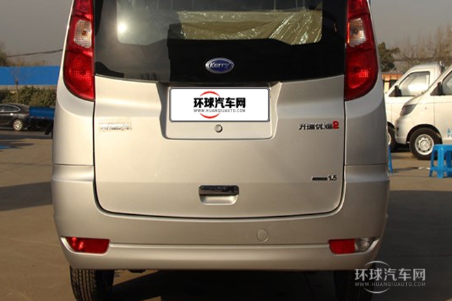 2013款 1.5L豪華型