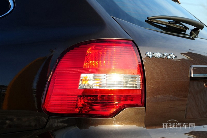 2013款 1.8T 手動兩驅智尊版