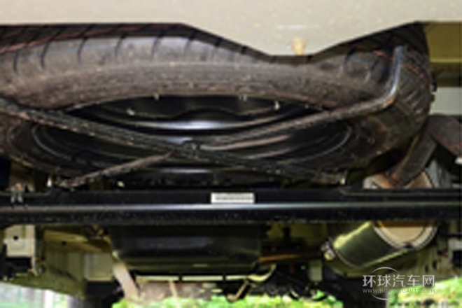 2013款 1.5L實力型