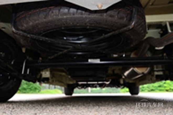 2013款 1.5L實力型