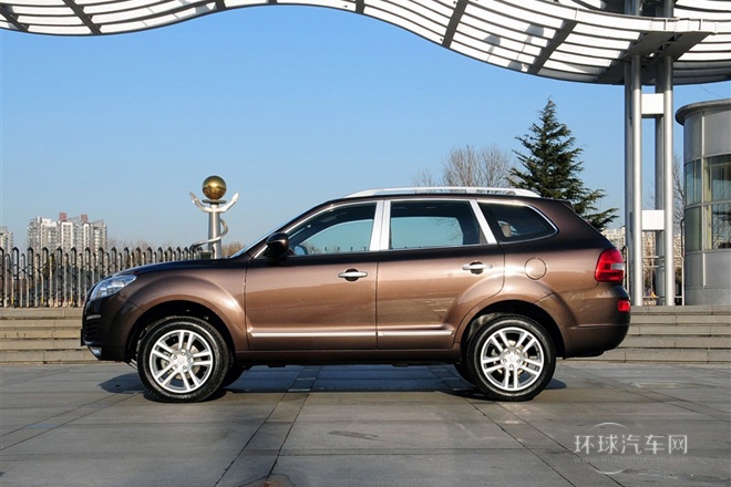 2013款 1.8T 手動(dòng)兩驅(qū)智尊版