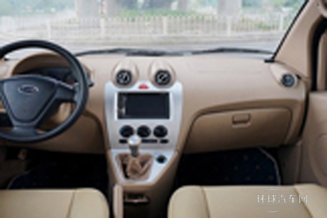 2013款 1.5L實力型