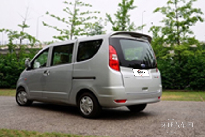 2013款 1.5L實力型