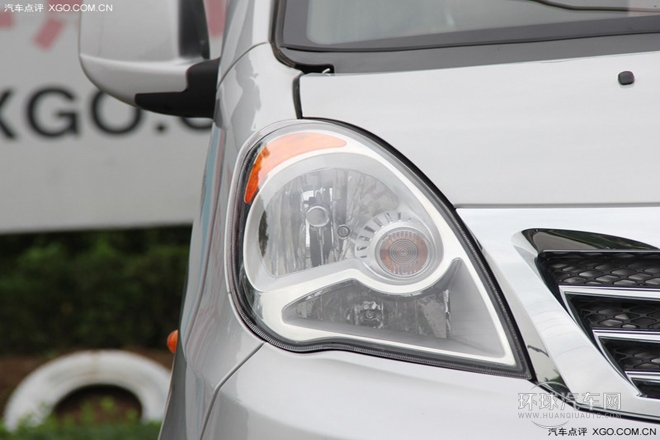 2013款 1.5L尊貴型