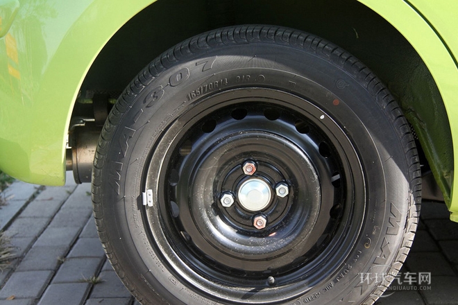 2010款 1.5L 手動易炫版