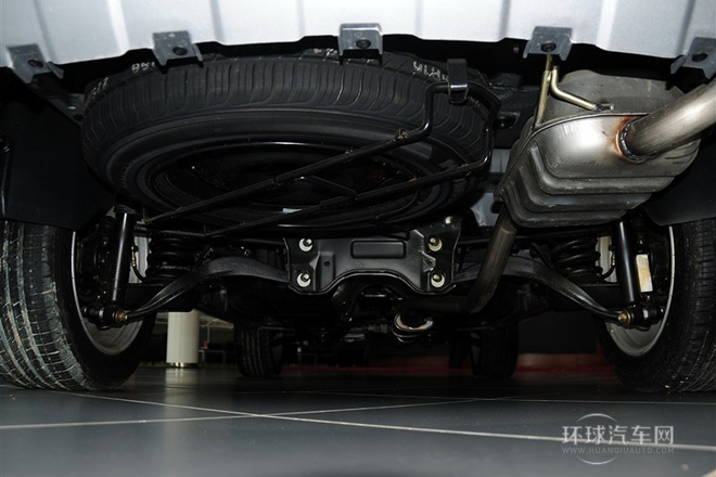 2013款 1.8T 自動兩驅智匯版