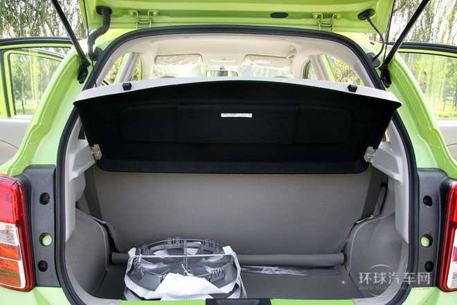 2010款 1.5L 手動易炫版