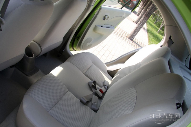 2010款 1.5L 手動易炫版