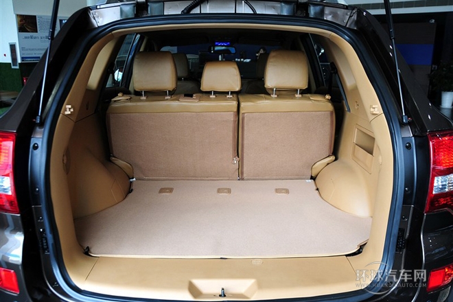 2013款 1.8T 自動兩驅智匯版