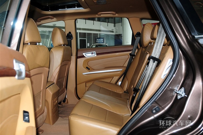 2013款 1.8T 自動兩驅智匯版