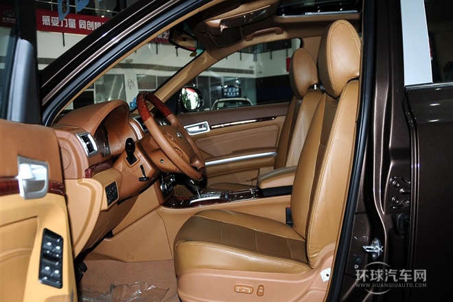 2013款 1.8T 自動兩驅智匯版