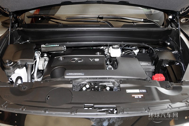 2014款 3.5L 四驅(qū)全能版