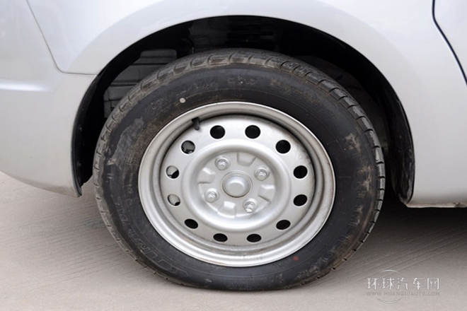 2012款 1.2L標準型