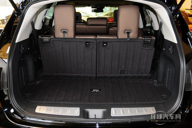 2014款 3.5L 四驅全能版