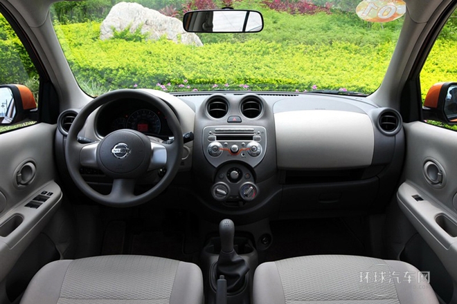 2010款 1.5L 手動(dòng)易炫版