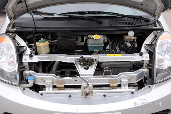 2012款 1.2L標(biāo)準(zhǔn)型