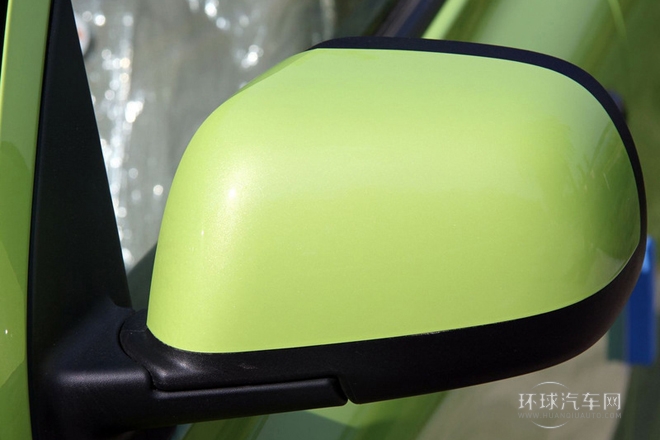 2010款 1.5L 手動易炫版