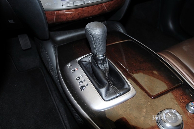 2014款 3.5L 四驅(qū)全能版