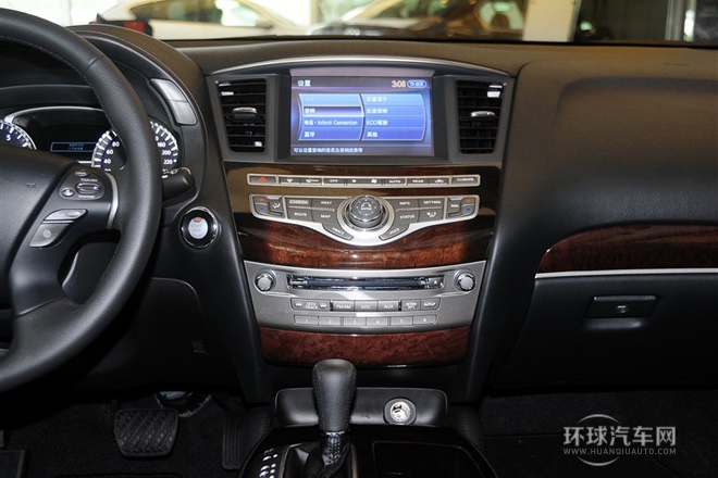 2014款 3.5L 四驅(qū)全能版