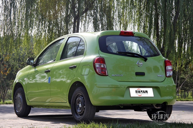 2010款 1.5L 手動易炫版