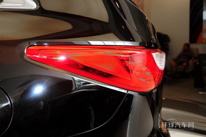 2014款 3.5L 四驅(qū)全能版