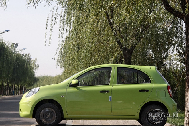 2010款 1.5L 手動易炫版