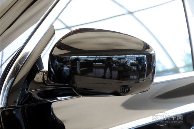 2014款 3.5L 四驅全能版