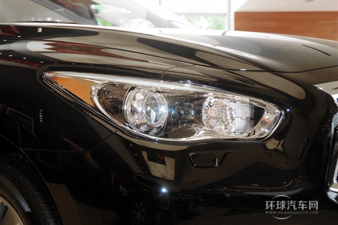 2014款 3.5L 四驅全能版