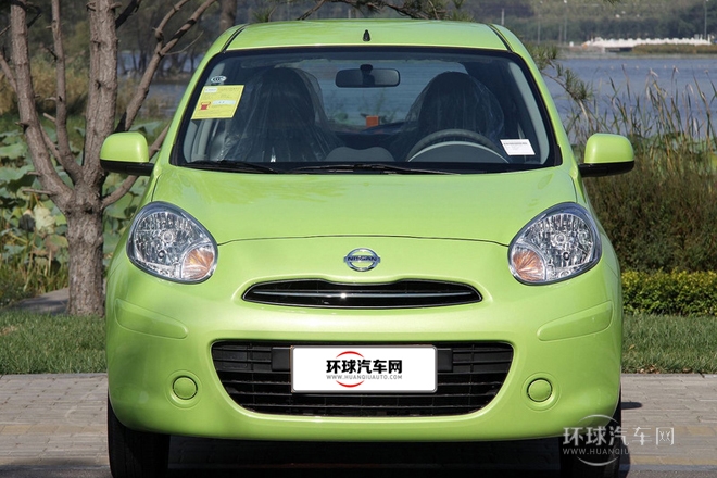 2010款 1.5L 手動易炫版