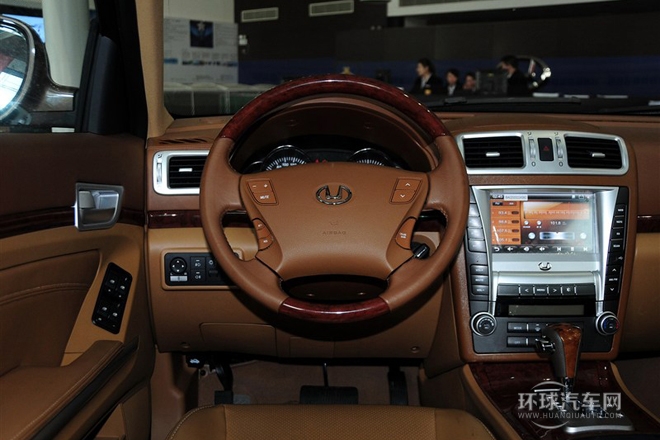 2013款 1.8T 自動兩驅智匯版