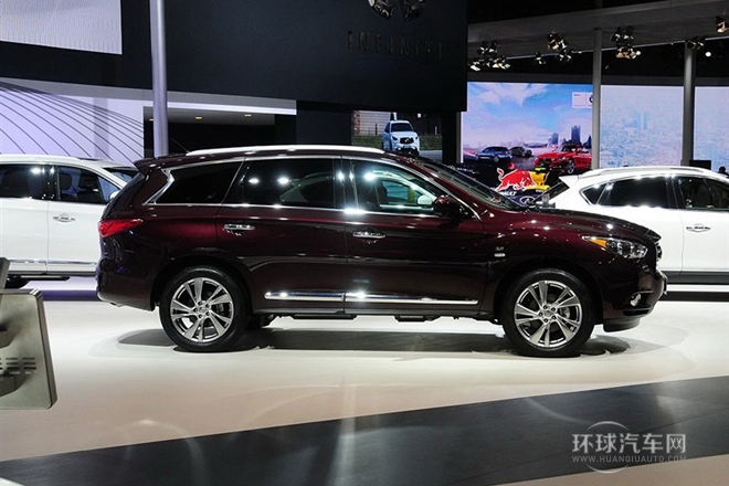 2014款 3.5L 四驅(qū)全能版