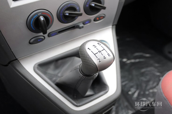 2012款 1.2L標準型