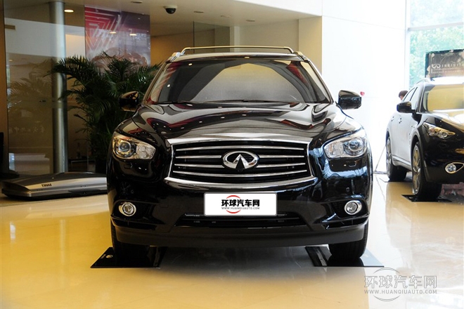 2014款 3.5L 四驅(qū)全能版