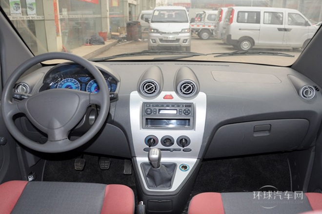 2012款 1.2L標(biāo)準(zhǔn)型