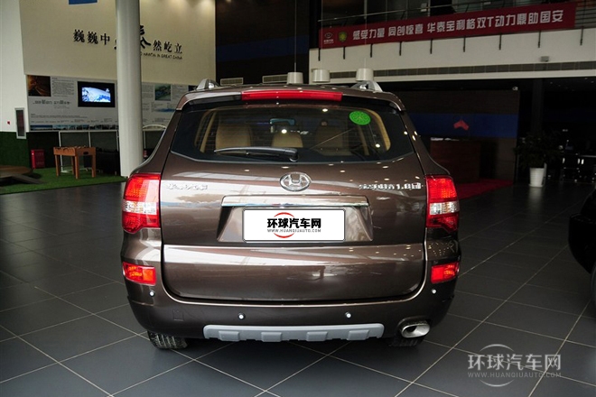 2013款 1.8T 自動兩驅智匯版