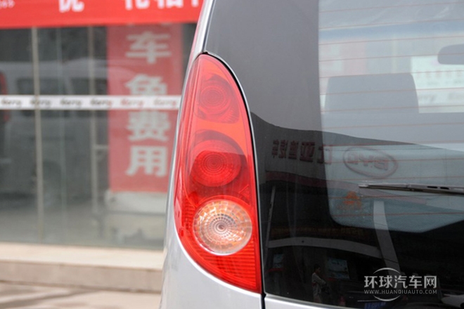 2012款 1.2L標(biāo)準(zhǔn)型