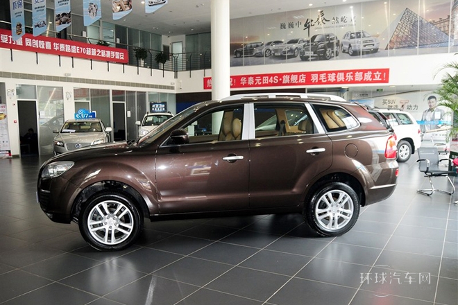 2013款 1.8T 自動(dòng)兩驅(qū)智匯版