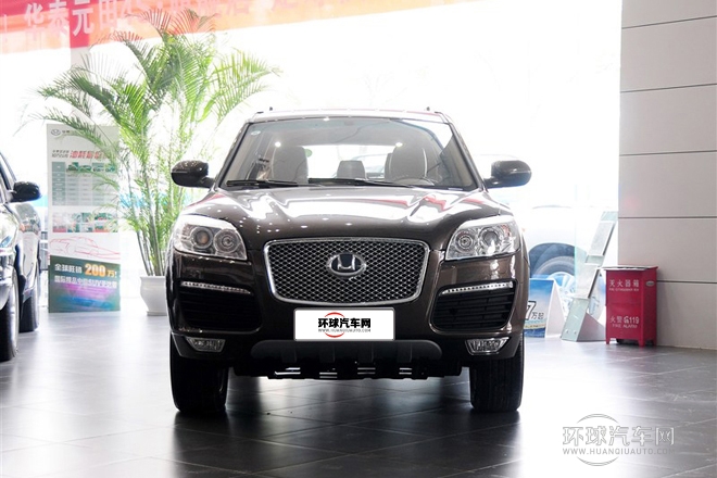 2013款 1.8T 自動兩驅智匯版