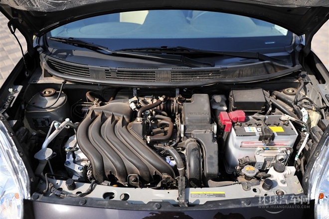 2010款 1.5L 自動易炫版