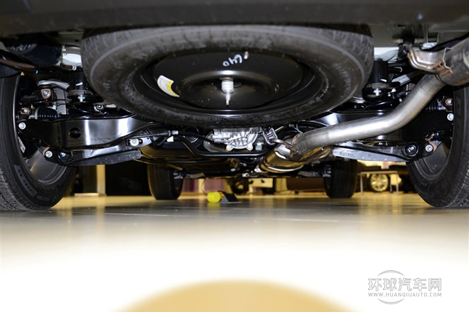 2014款 3.5L 兩驅(qū)卓越版