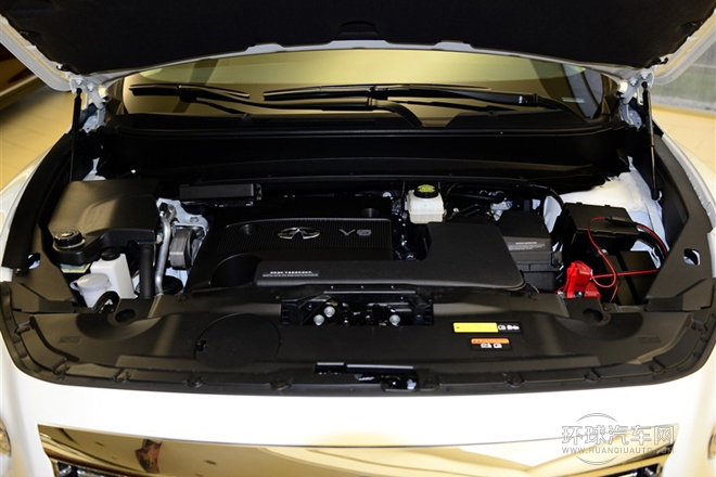 2014款 3.5L 兩驅卓越版