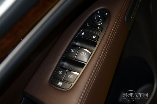 2014款 3.5L 兩驅卓越版